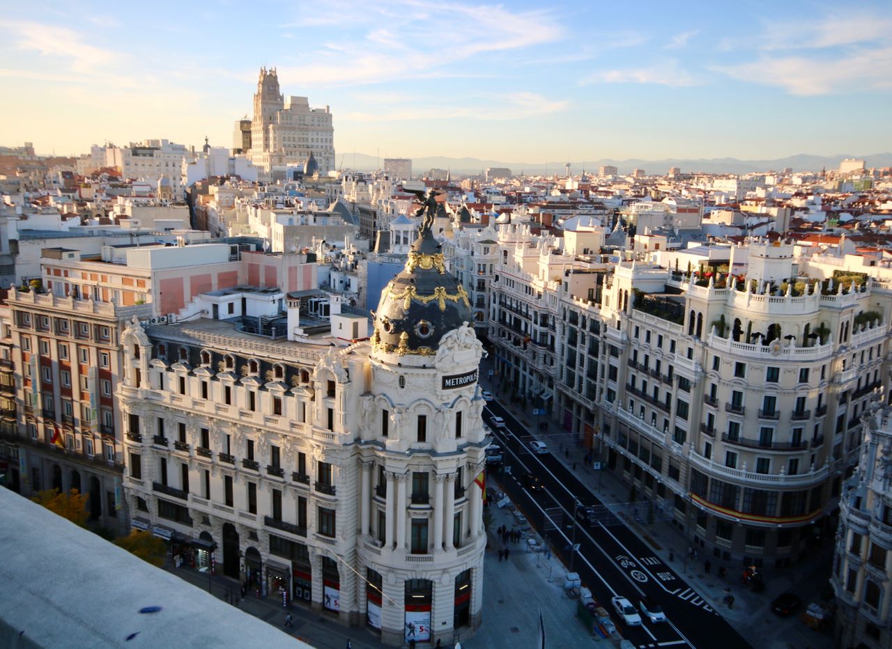 Madrid
